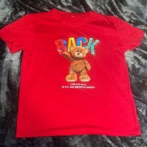 XL t shirt boy or girl